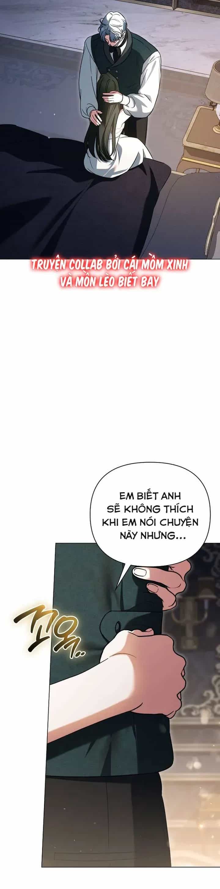 Dành Cho Nàng Juliet Xinh Đẹp - Chương 48 - ảnh 18
