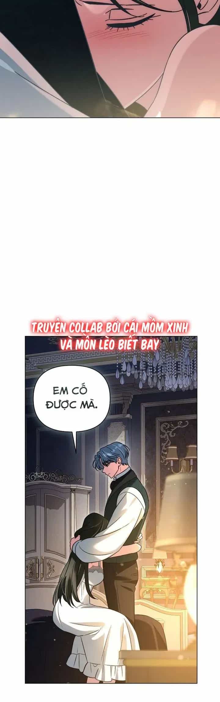 Dành Cho Nàng Juliet Xinh Đẹp - Chương 48 - ảnh 29