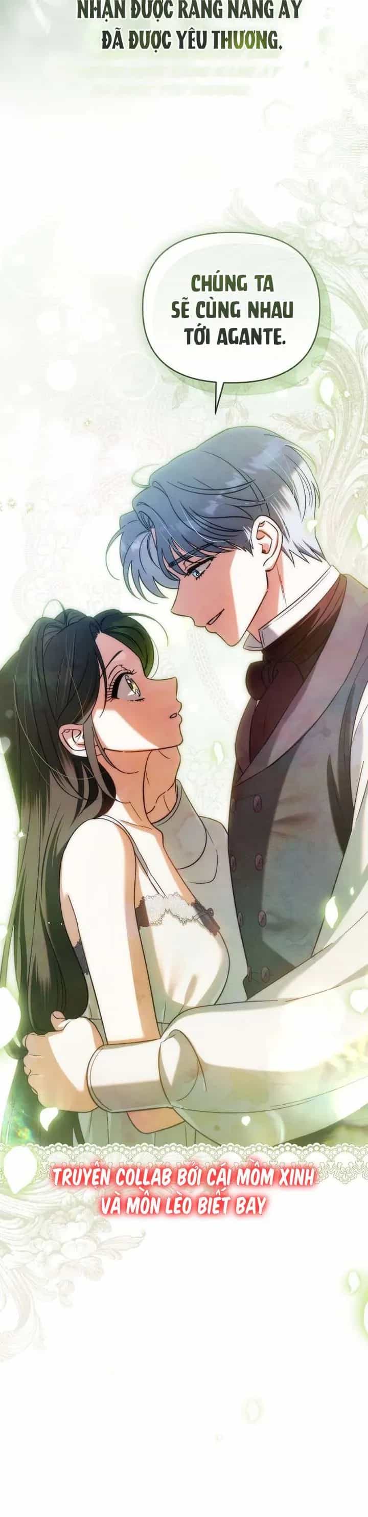 Dành Cho Nàng Juliet Xinh Đẹp - Chương 48 - ảnh 33