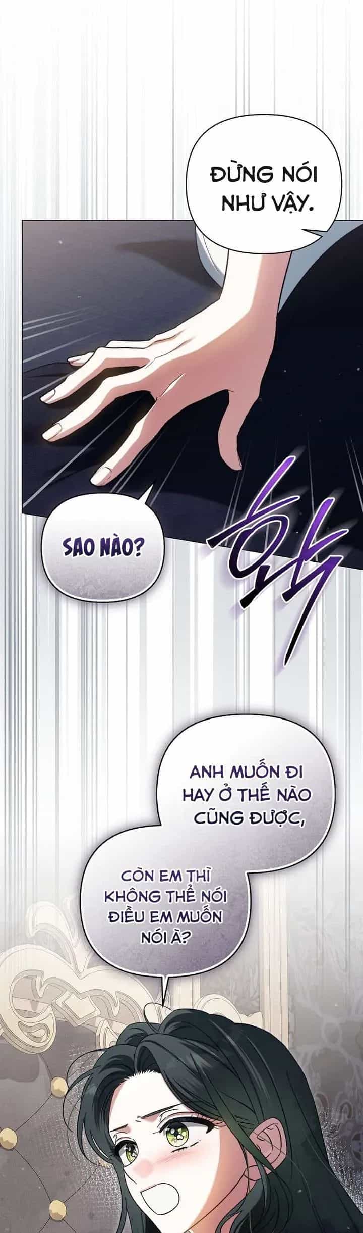 Dành Cho Nàng Juliet Xinh Đẹp - Chương 48 - ảnh 4