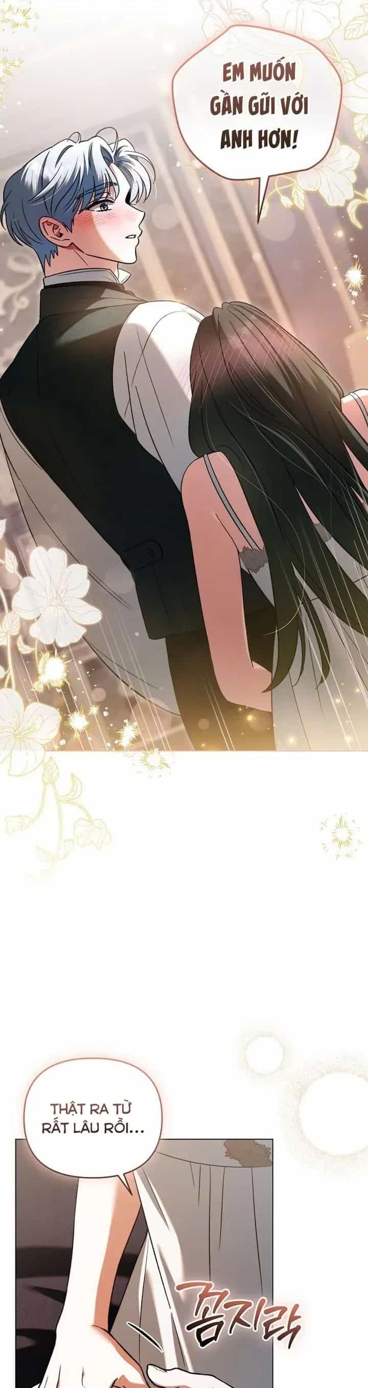 Dành Cho Nàng Juliet Xinh Đẹp - Chương 48 - ảnh 43