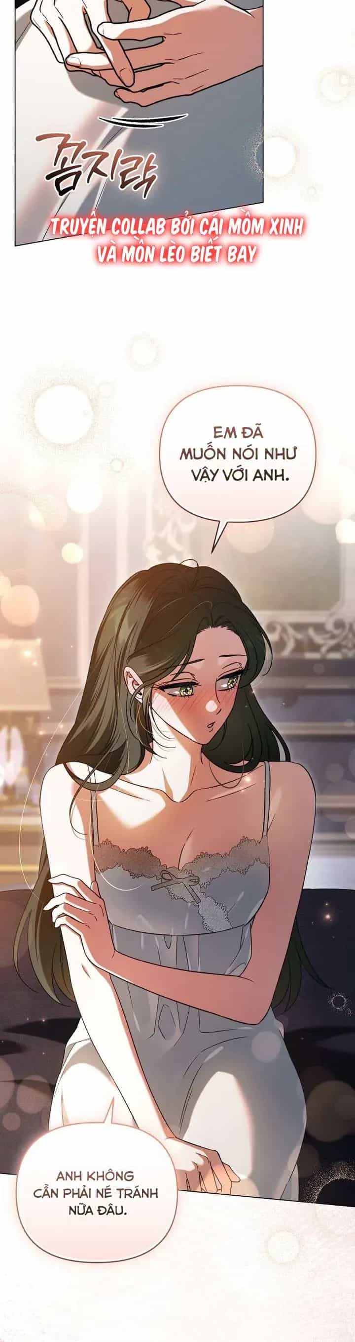 Dành Cho Nàng Juliet Xinh Đẹp - Chương 48 - ảnh 44