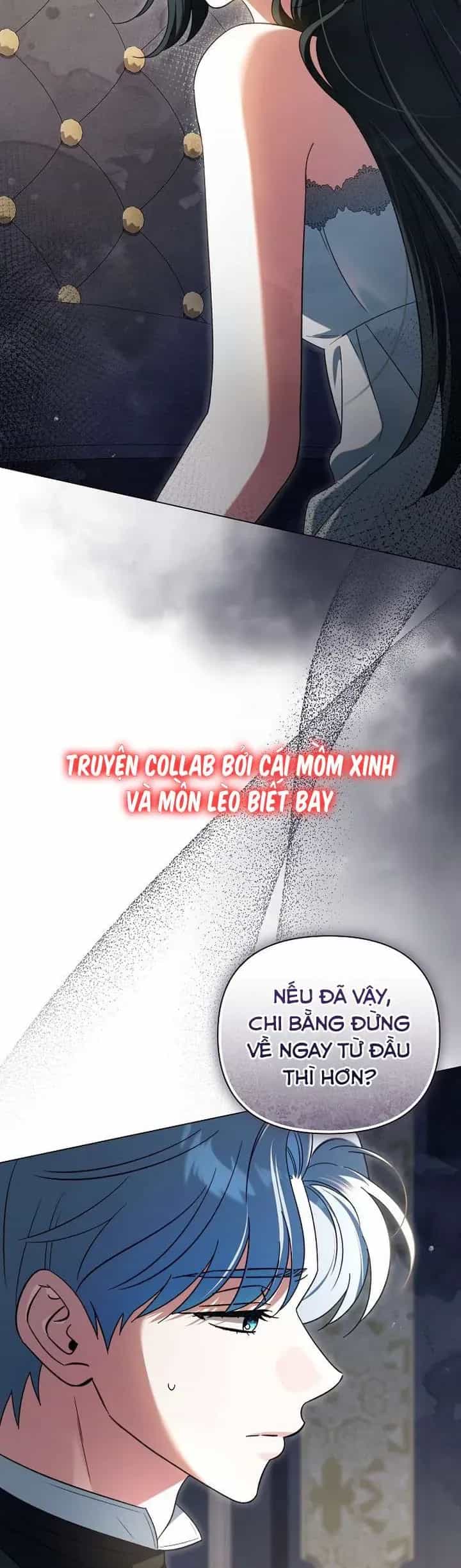 Dành Cho Nàng Juliet Xinh Đẹp - Chương 48 - ảnh 5