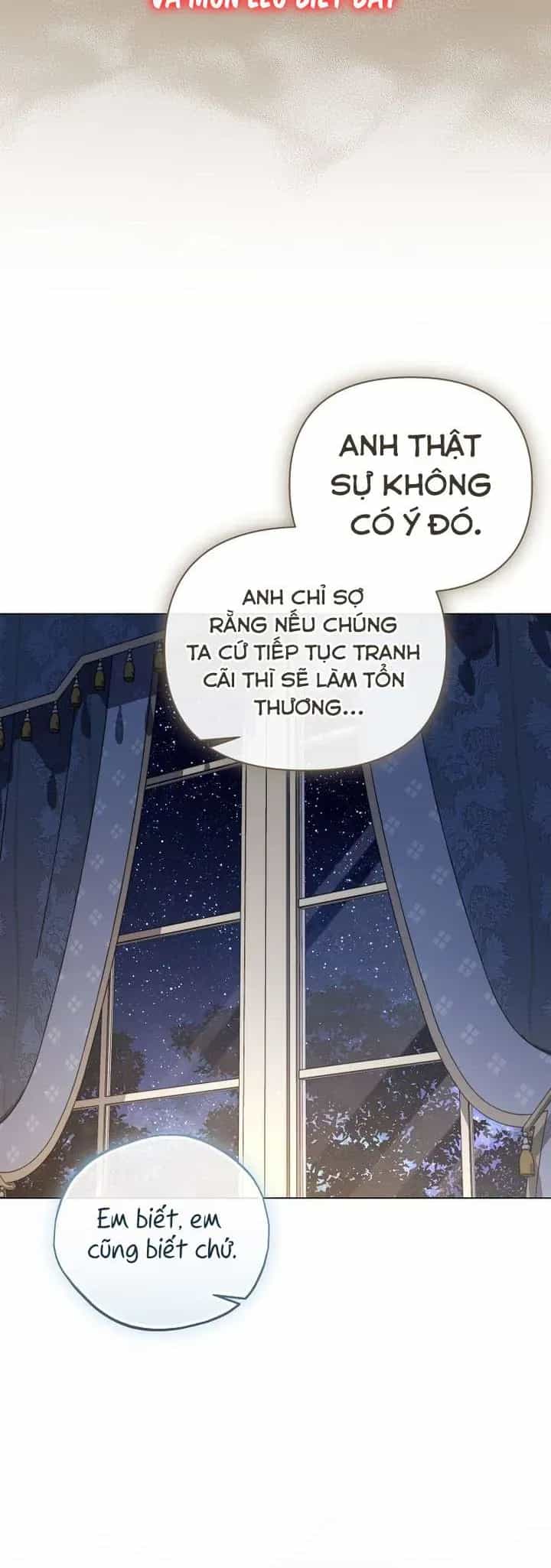 Dành Cho Nàng Juliet Xinh Đẹp - Chương 48 - ảnh 9