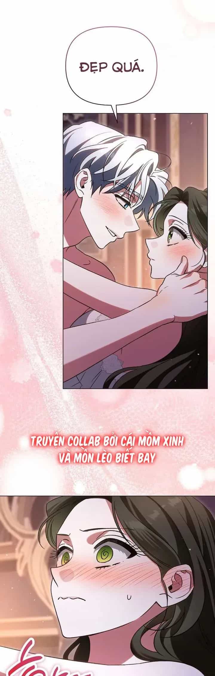Dành Cho Nàng Juliet Xinh Đẹp - Chương 49 - ảnh 18