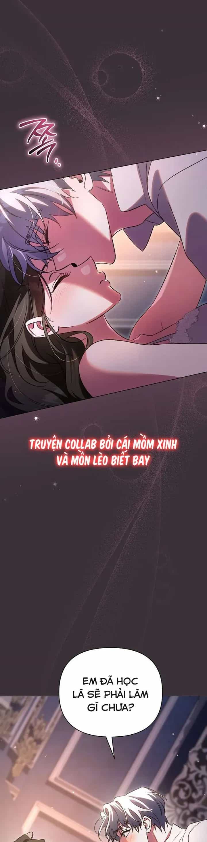 Dành Cho Nàng Juliet Xinh Đẹp - Chương 49 - ảnh 2
