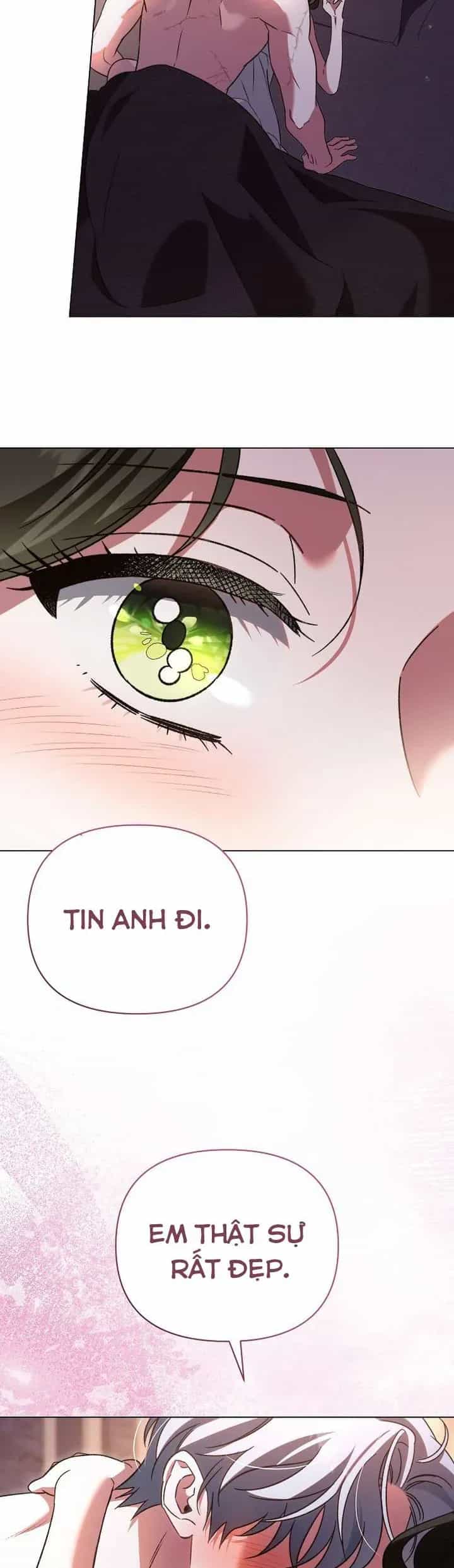 Dành Cho Nàng Juliet Xinh Đẹp - Chương 49 - ảnh 21