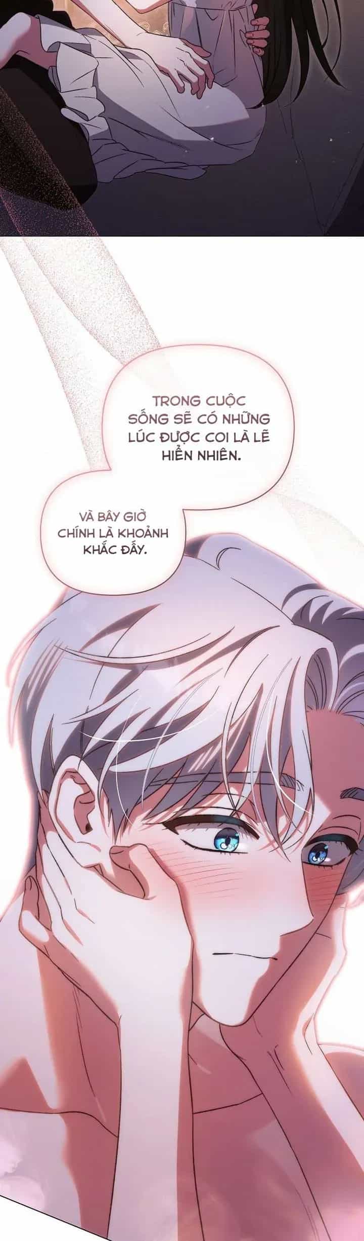 Dành Cho Nàng Juliet Xinh Đẹp - Chương 49 - ảnh 25