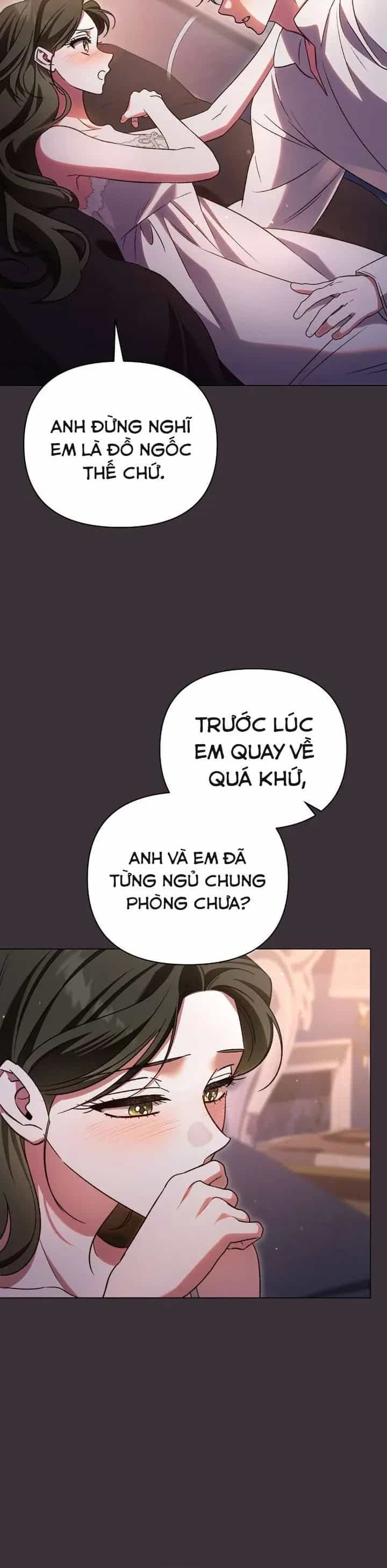 Dành Cho Nàng Juliet Xinh Đẹp - Chương 49 - ảnh 3