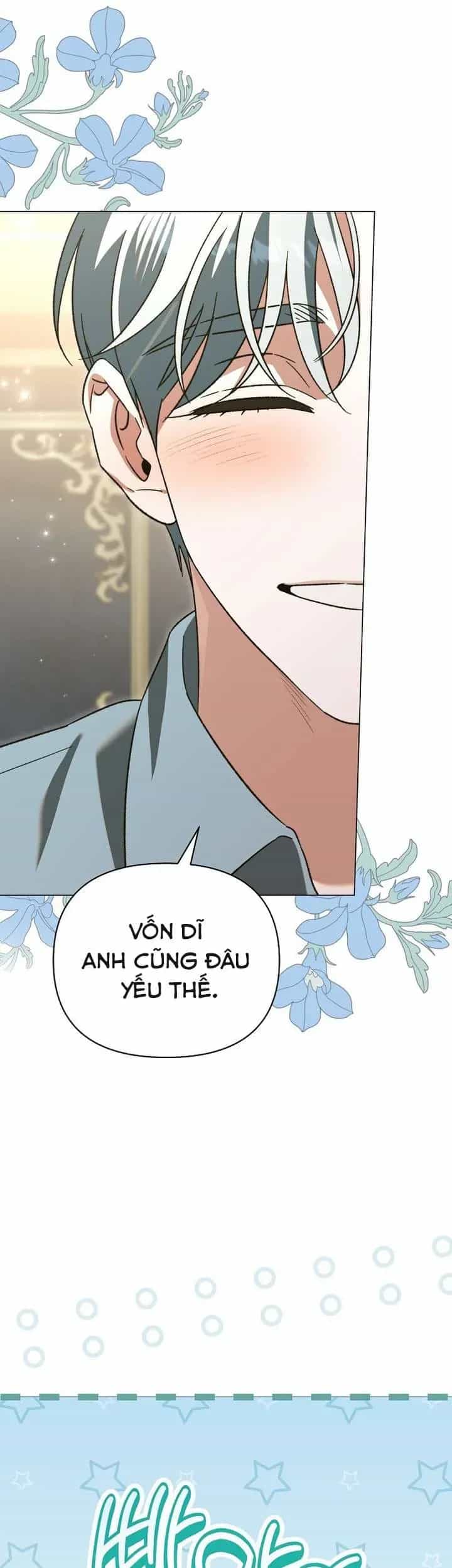 Dành Cho Nàng Juliet Xinh Đẹp - Chương 49 - ảnh 35