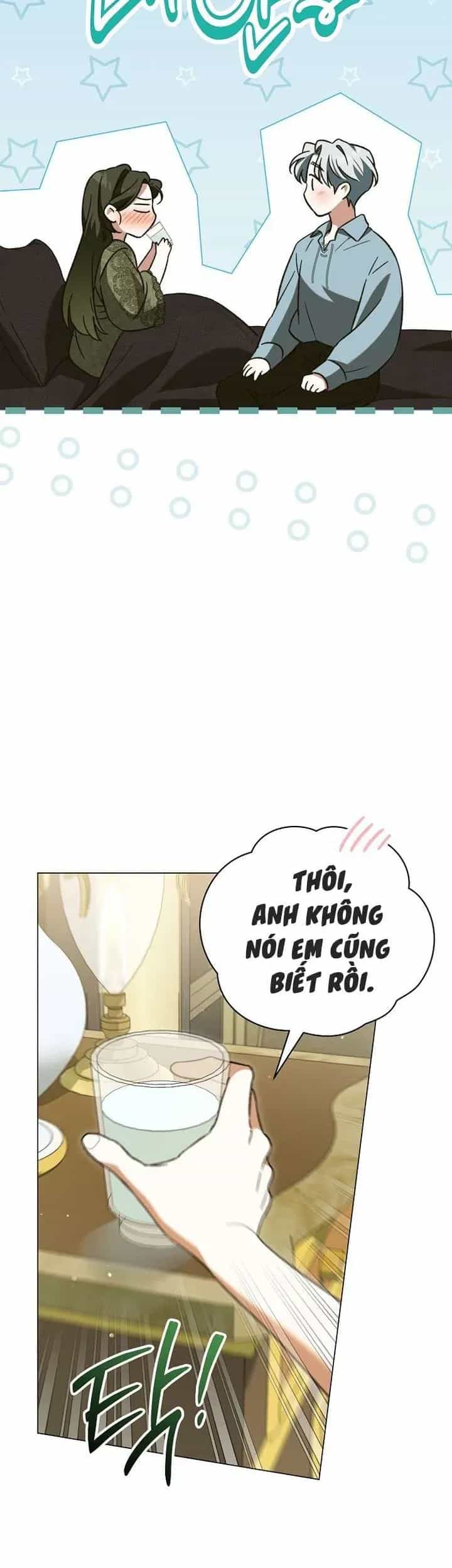 Dành Cho Nàng Juliet Xinh Đẹp - Chương 49 - ảnh 36
