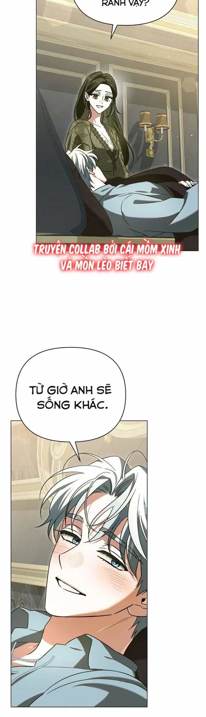 Dành Cho Nàng Juliet Xinh Đẹp - Chương 49 - ảnh 38