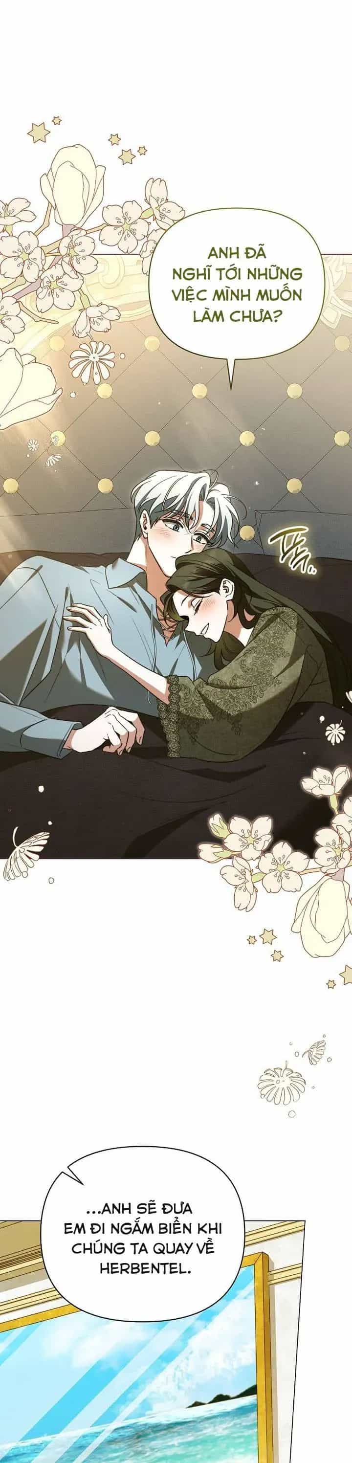 Dành Cho Nàng Juliet Xinh Đẹp - Chương 49 - ảnh 40