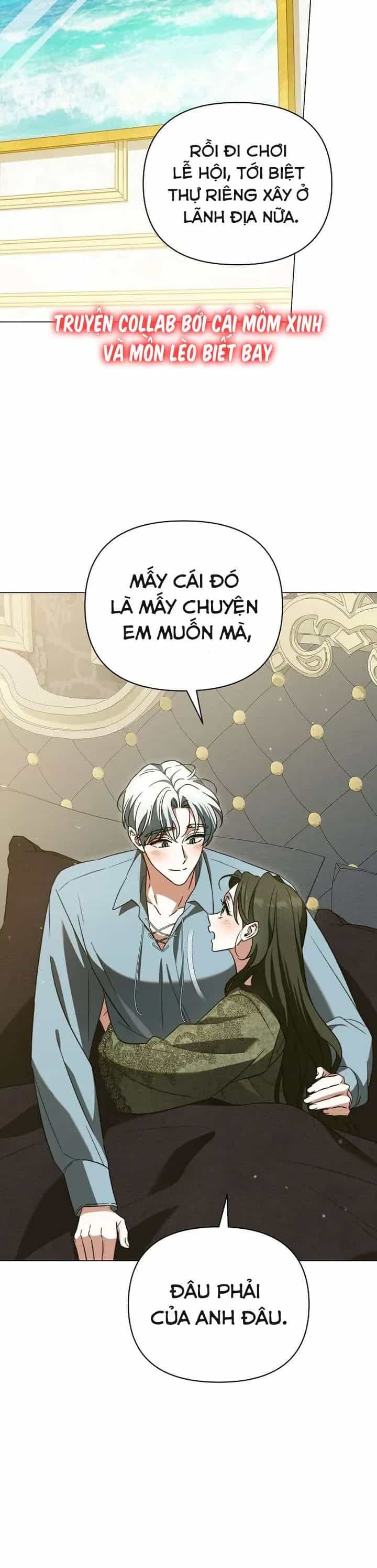 Dành Cho Nàng Juliet Xinh Đẹp - Chương 49 - ảnh 41
