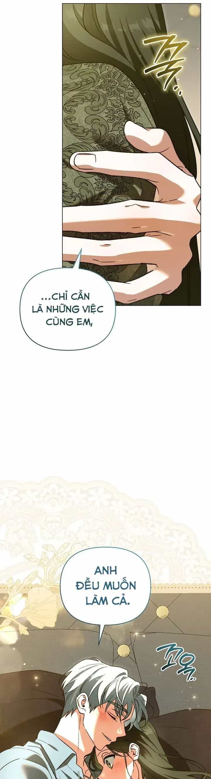 Dành Cho Nàng Juliet Xinh Đẹp - Chương 49 - ảnh 42