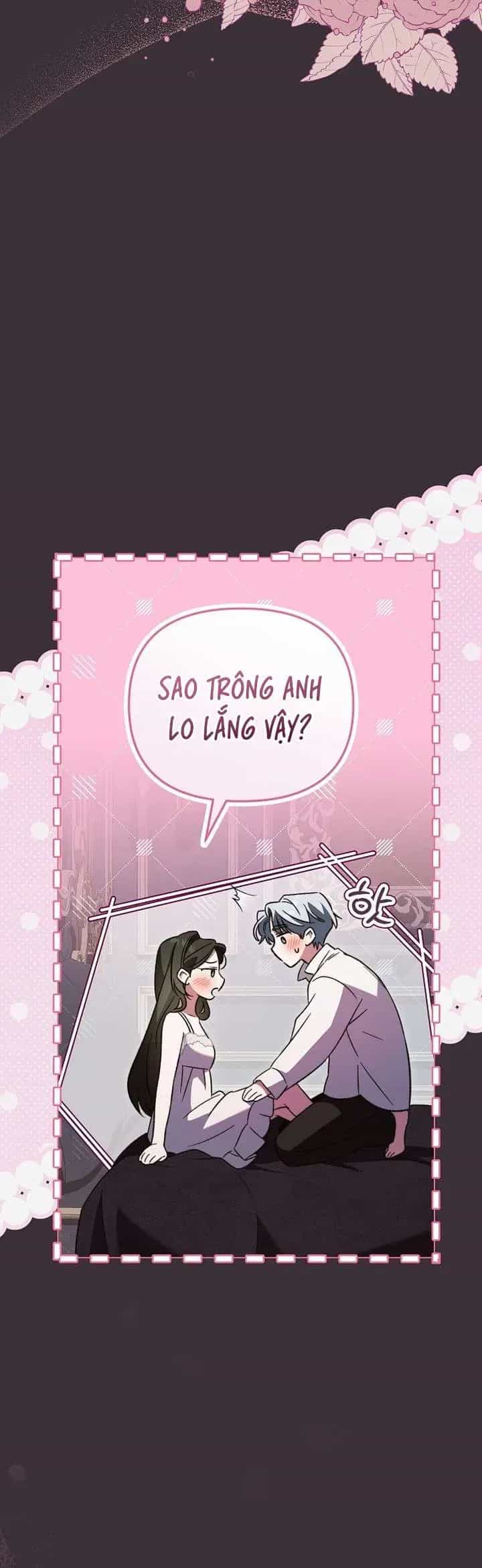 Dành Cho Nàng Juliet Xinh Đẹp - Chương 49 - ảnh 7