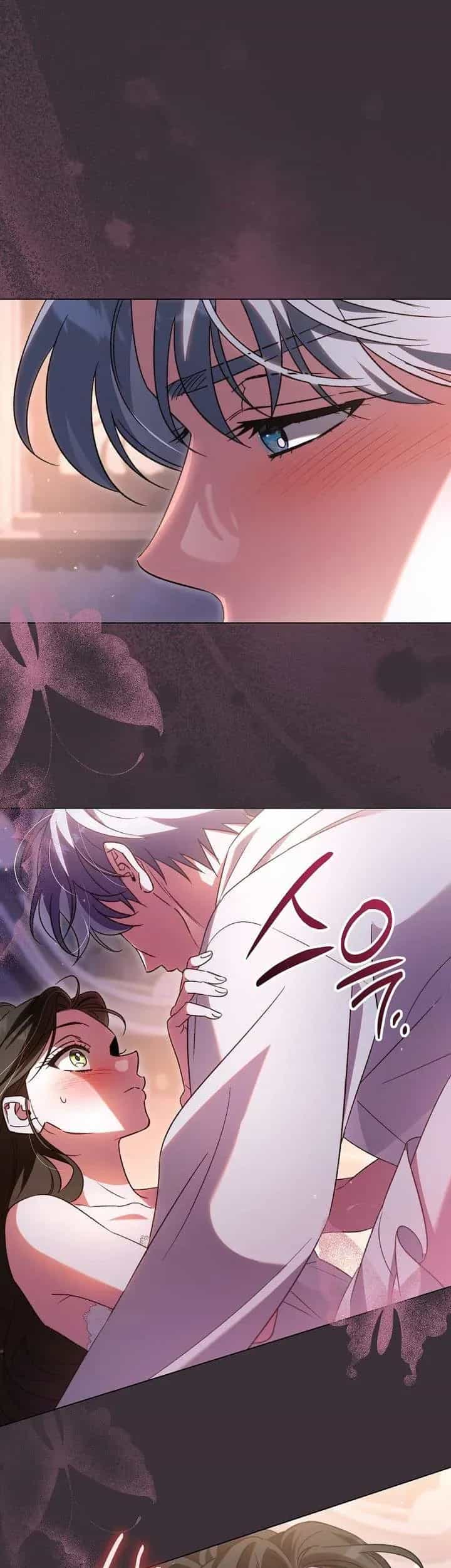 Dành Cho Nàng Juliet Xinh Đẹp - Chương 49 - ảnh 8