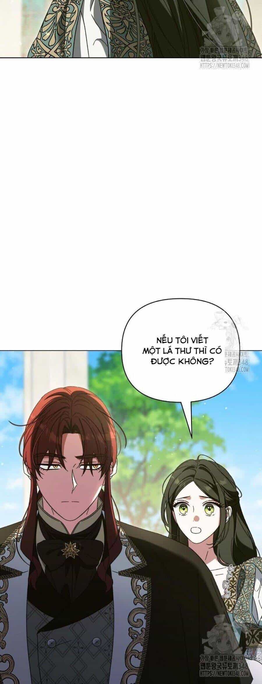 Dành Cho Nàng Juliet Xinh Đẹp - Chương 5 - ảnh 15