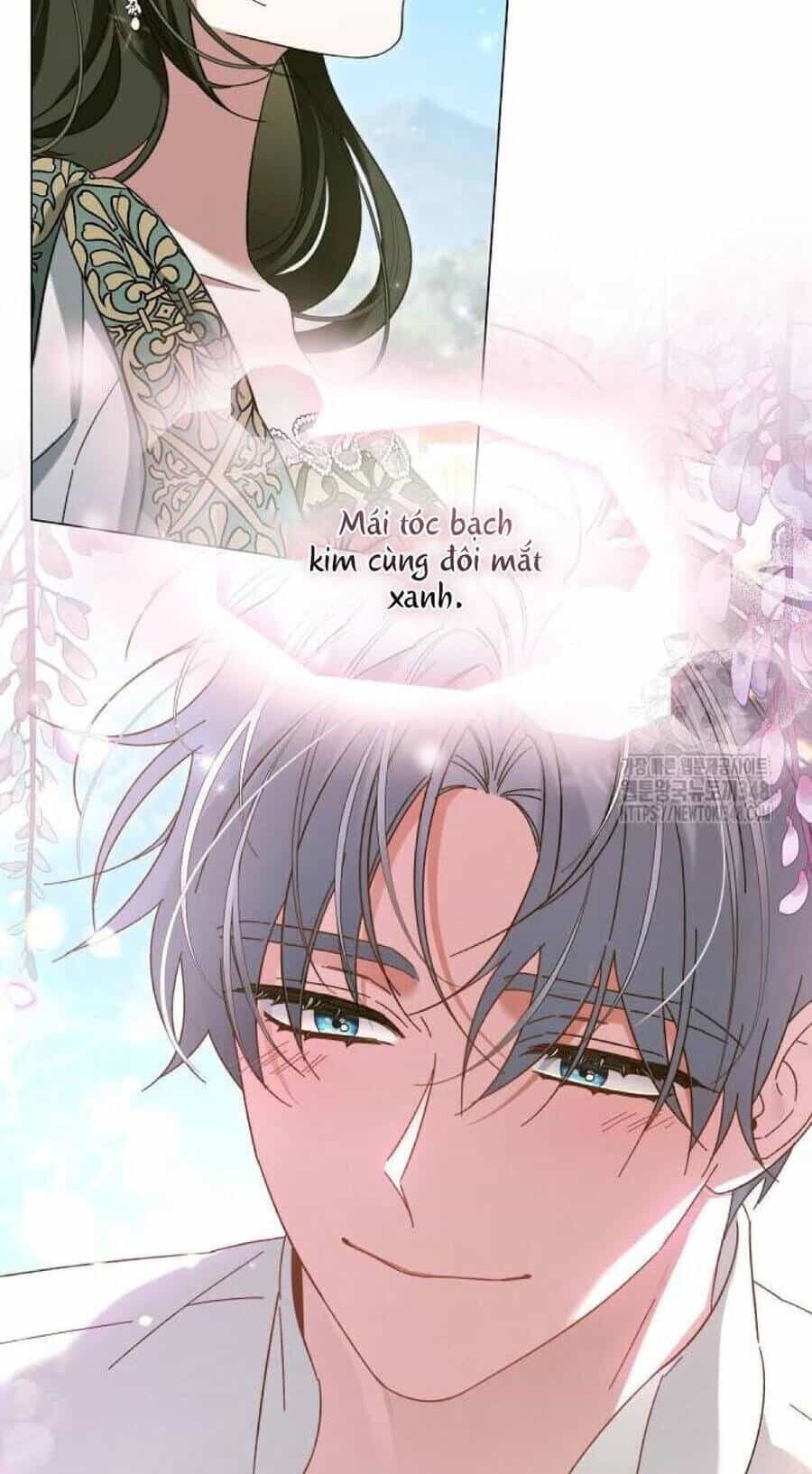 Dành Cho Nàng Juliet Xinh Đẹp - Chương 5 - ảnh 2