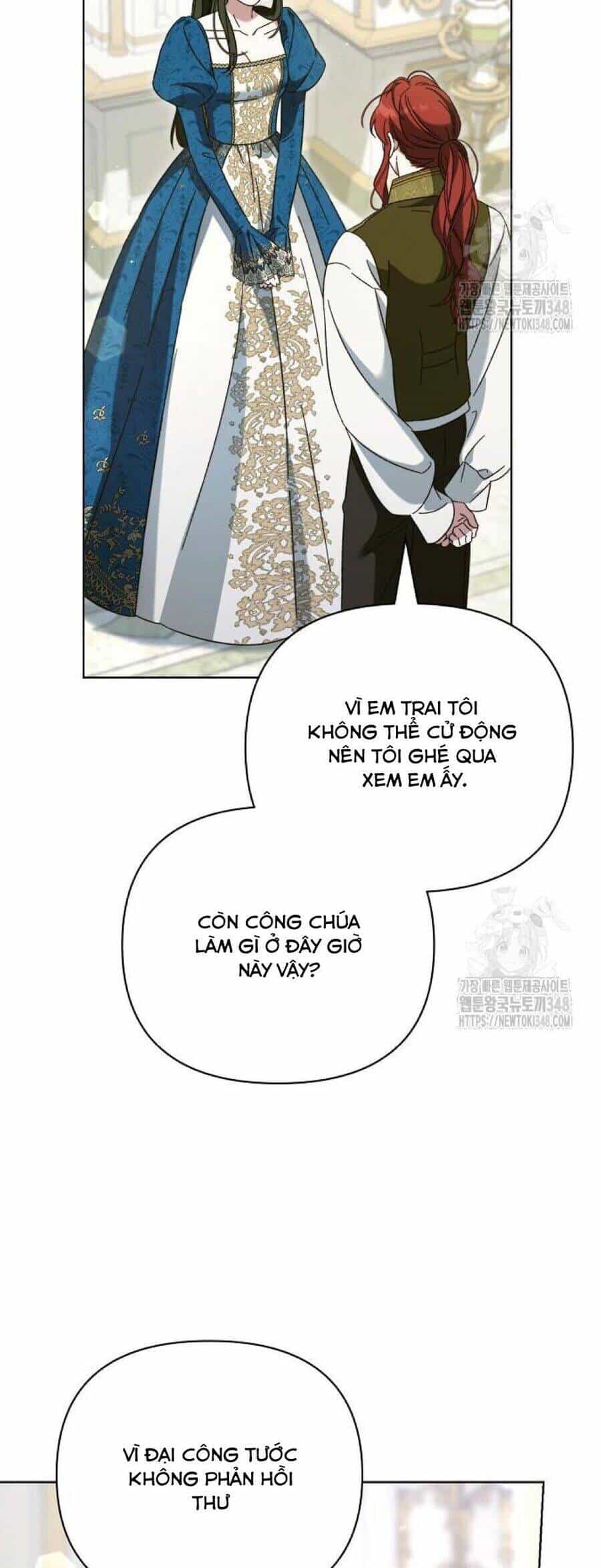 Dành Cho Nàng Juliet Xinh Đẹp - Chương 5 - ảnh 41