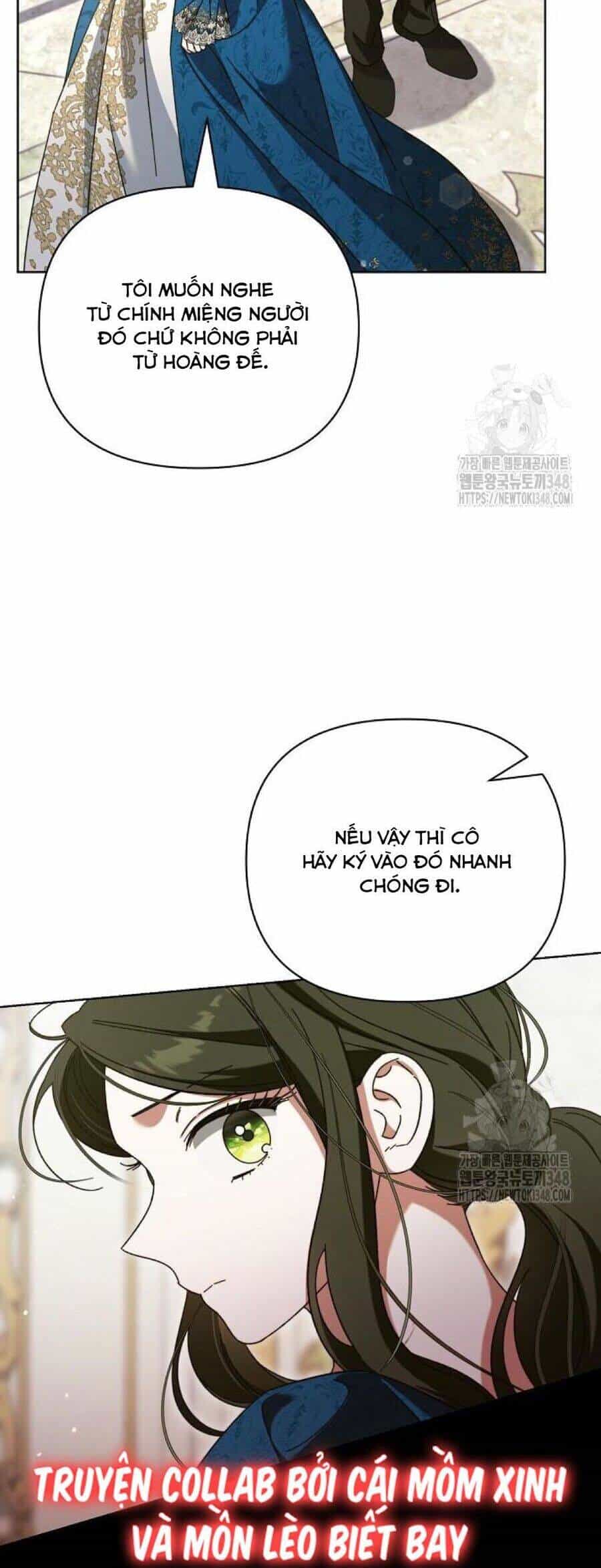 Dành Cho Nàng Juliet Xinh Đẹp - Chương 5 - ảnh 47