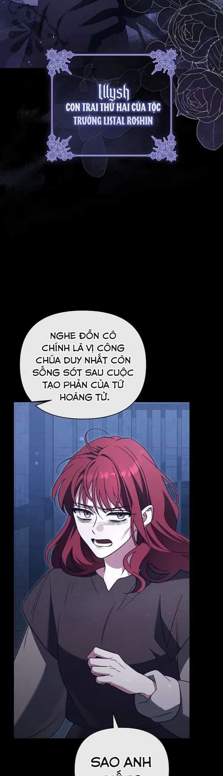 Dành Cho Nàng Juliet Xinh Đẹp - Chương 50 - ảnh 14