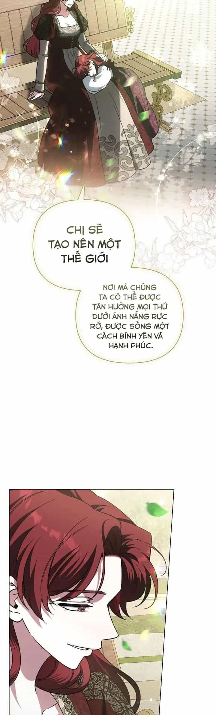 Dành Cho Nàng Juliet Xinh Đẹp - Chương 50 - ảnh 3