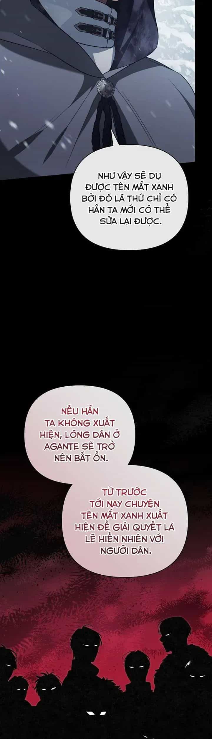 Dành Cho Nàng Juliet Xinh Đẹp - Chương 50 - ảnh 30