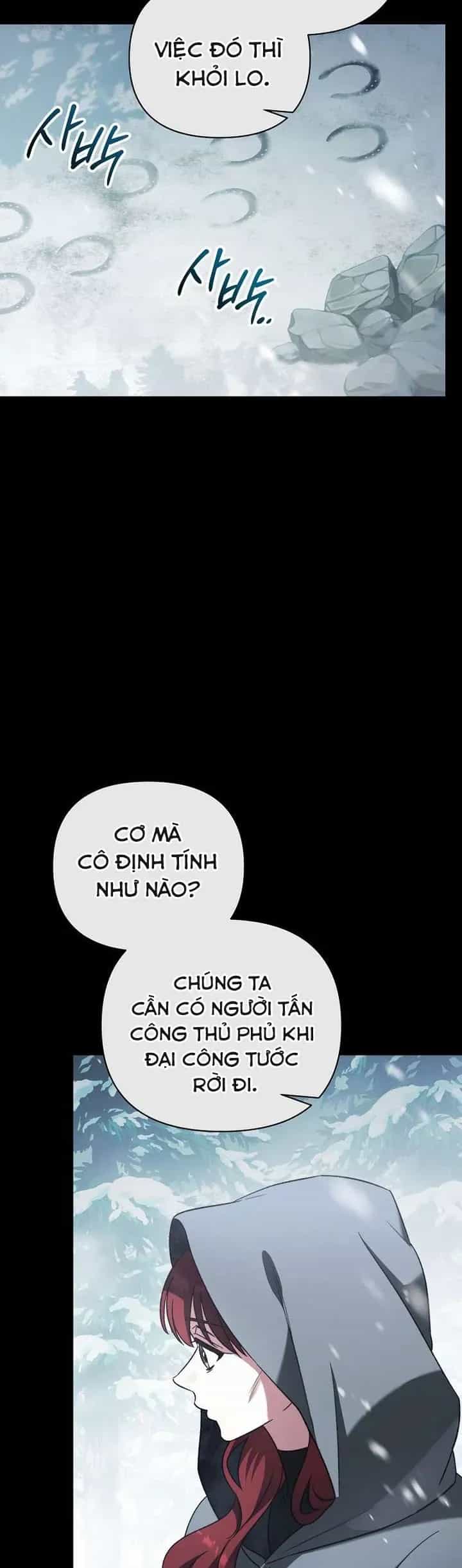 Dành Cho Nàng Juliet Xinh Đẹp - Chương 50 - ảnh 33