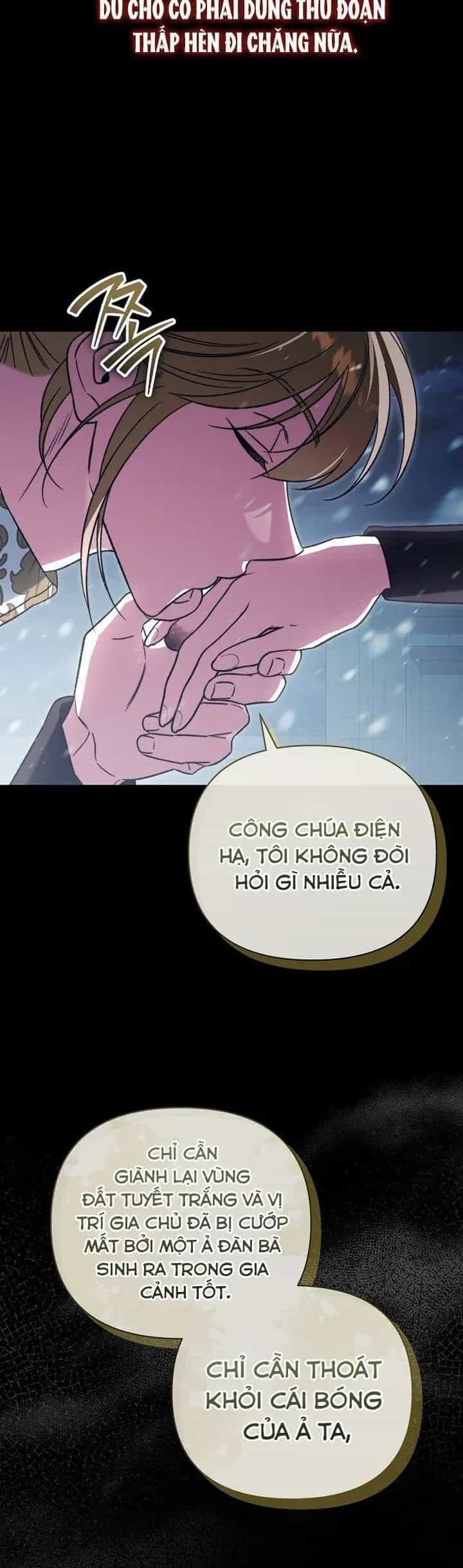 Dành Cho Nàng Juliet Xinh Đẹp - Chương 50 - ảnh 38