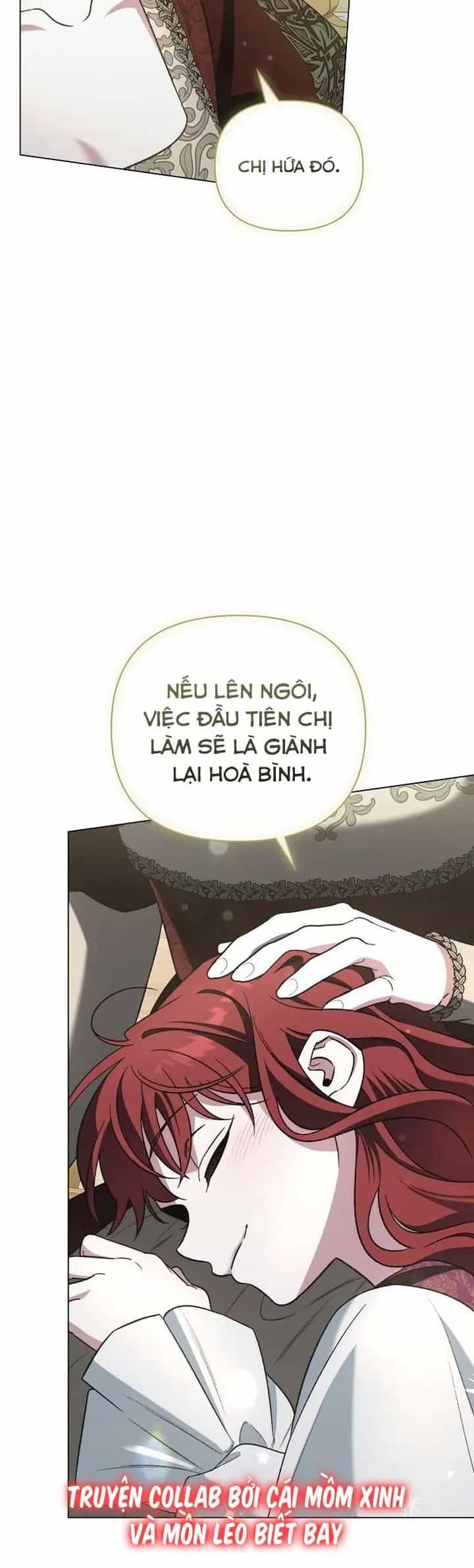 Dành Cho Nàng Juliet Xinh Đẹp - Chương 50 - ảnh 4