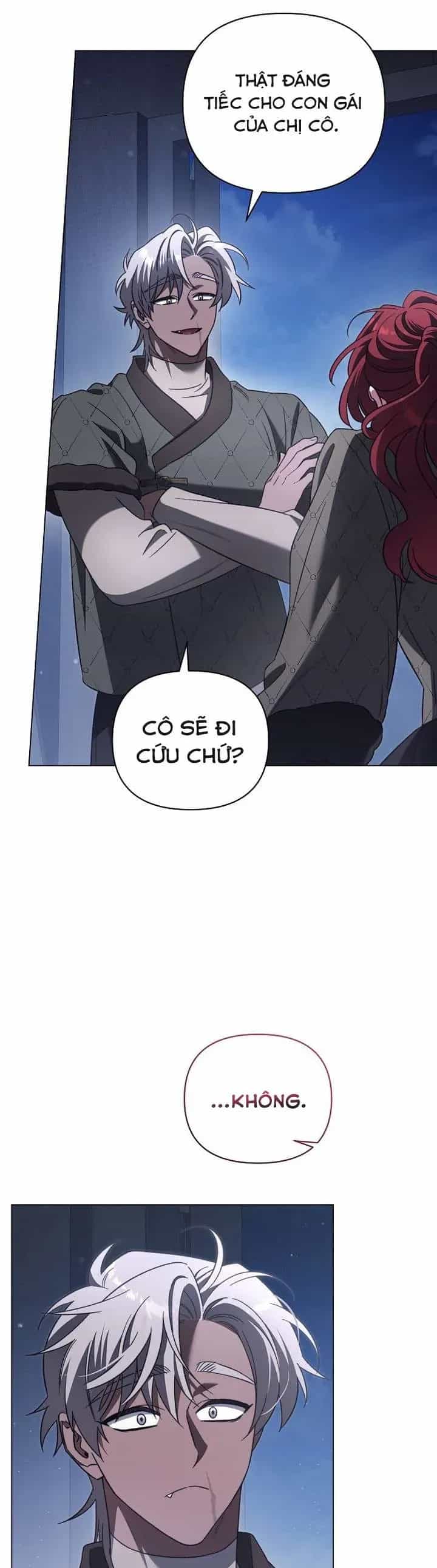 Dành Cho Nàng Juliet Xinh Đẹp - Chương 50 - ảnh 44