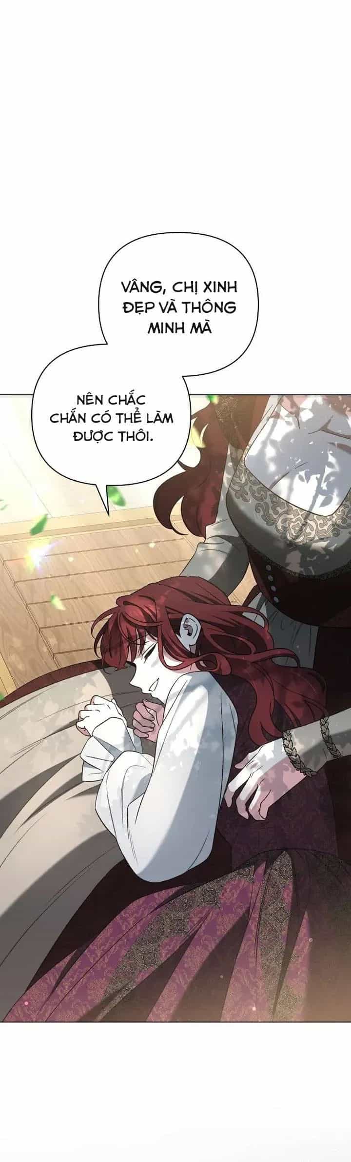 Dành Cho Nàng Juliet Xinh Đẹp - Chương 50 - ảnh 5