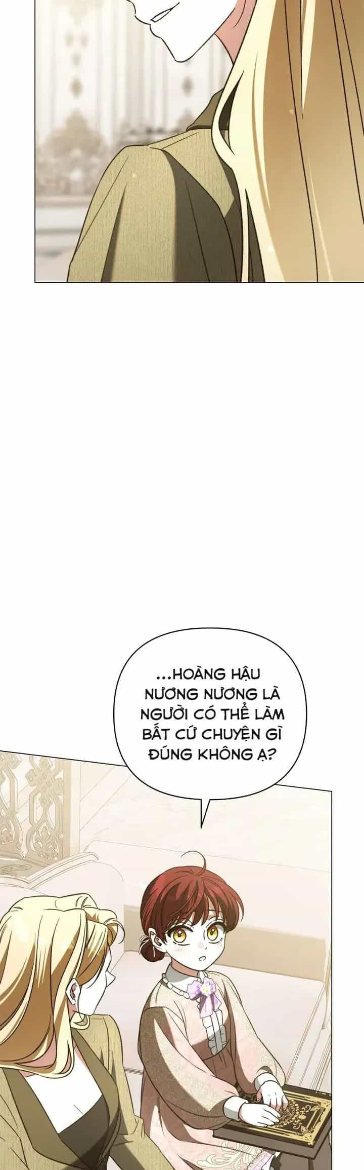 Dành Cho Nàng Juliet Xinh Đẹp - Chương 51 - ảnh 10