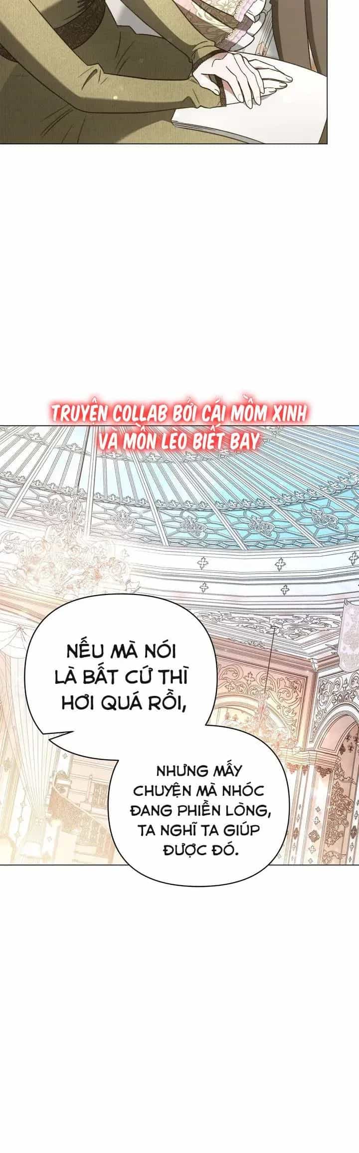 Dành Cho Nàng Juliet Xinh Đẹp - Chương 51 - ảnh 11