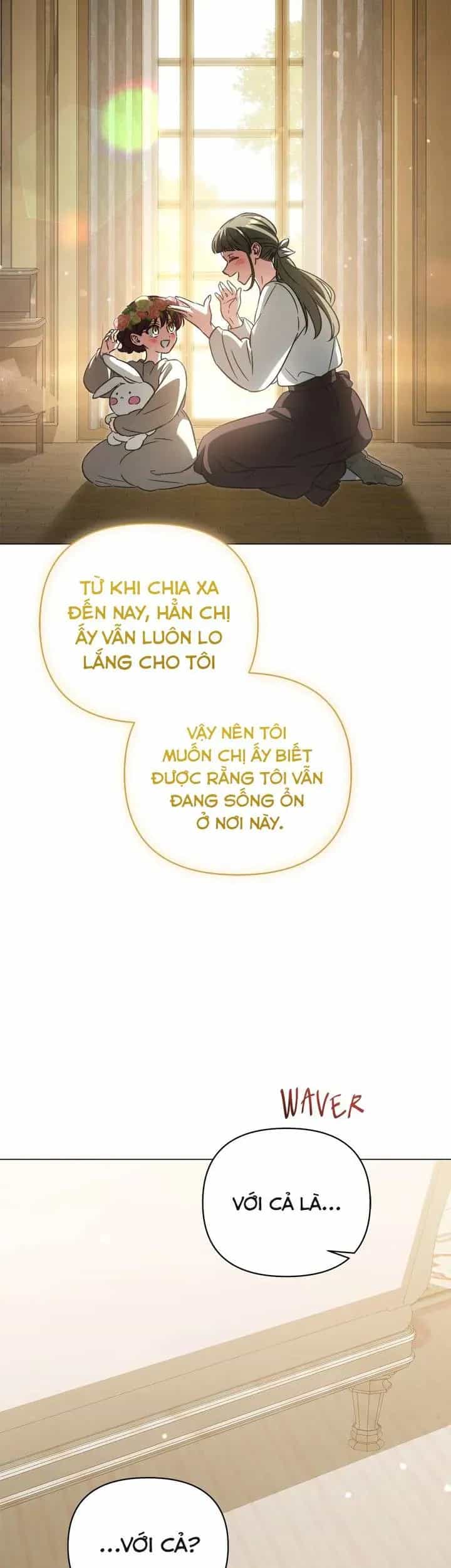 Dành Cho Nàng Juliet Xinh Đẹp - Chương 51 - ảnh 14