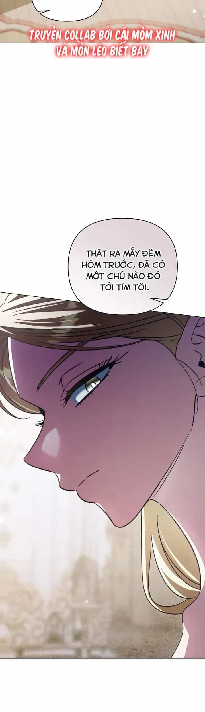 Dành Cho Nàng Juliet Xinh Đẹp - Chương 51 - ảnh 15