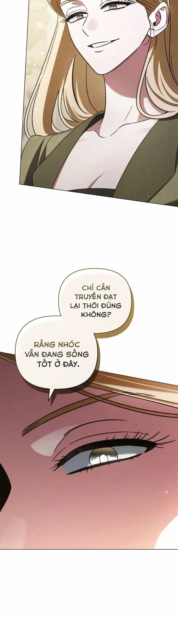 Dành Cho Nàng Juliet Xinh Đẹp - Chương 51 - ảnh 18