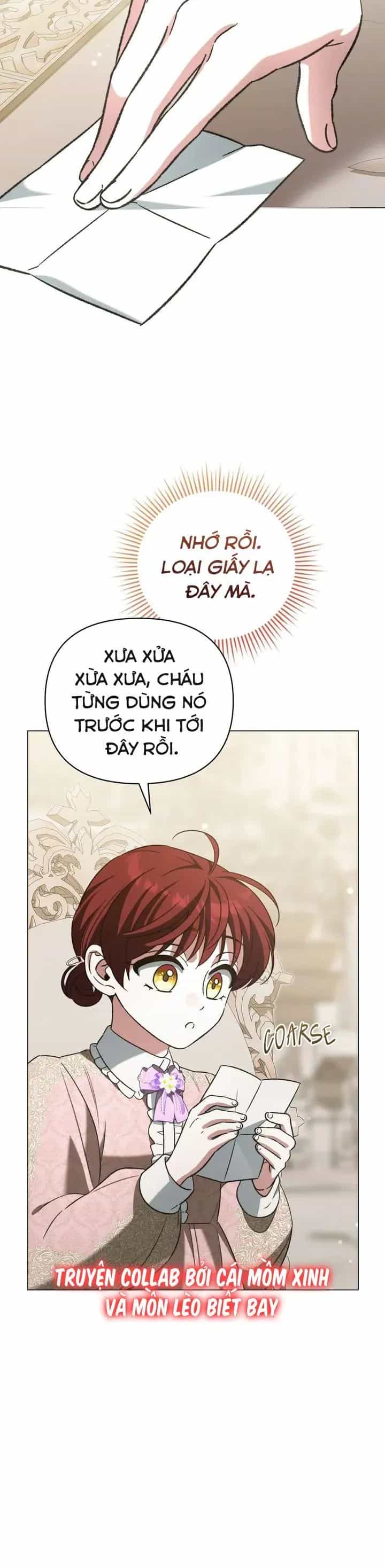 Dành Cho Nàng Juliet Xinh Đẹp - Chương 51 - ảnh 25