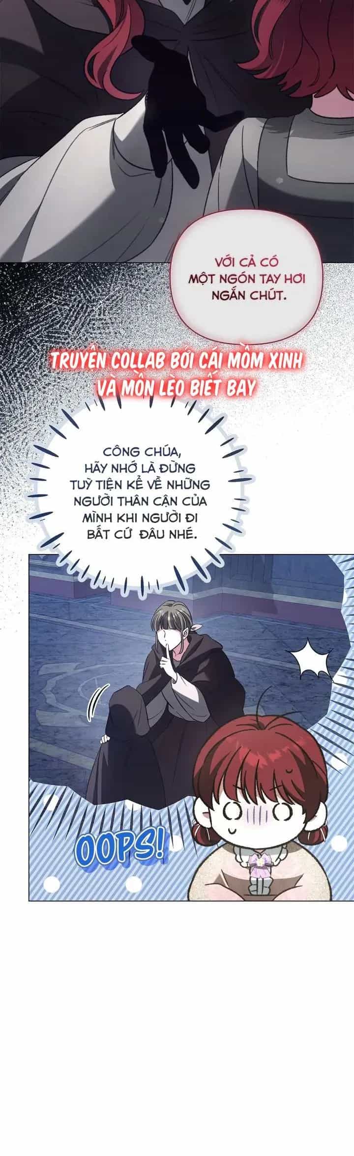 Dành Cho Nàng Juliet Xinh Đẹp - Chương 51 - ảnh 29