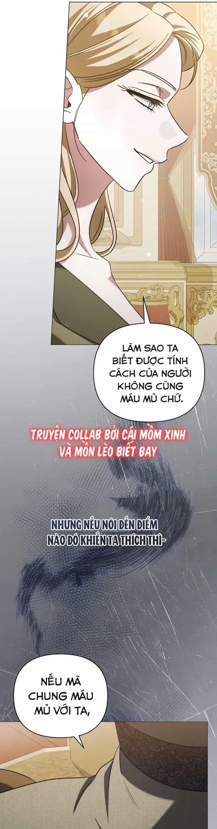 Dành Cho Nàng Juliet Xinh Đẹp - Chương 51 - ảnh 41
