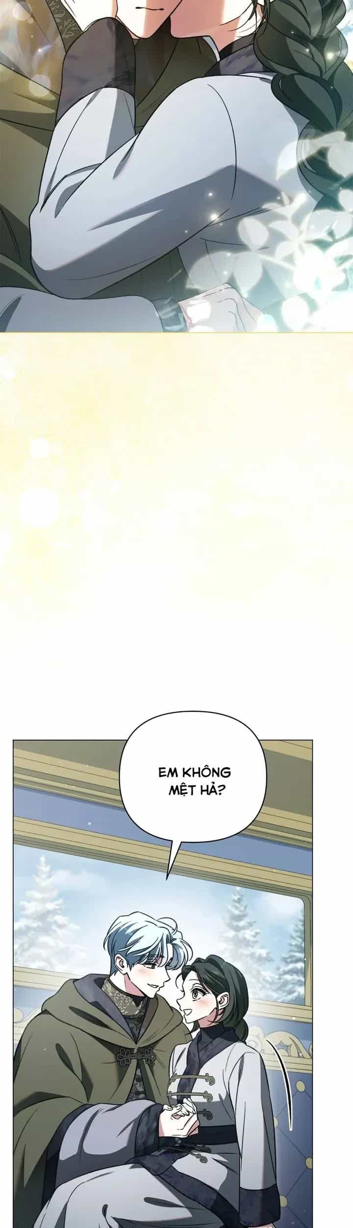 Dành Cho Nàng Juliet Xinh Đẹp - Chương 53 - ảnh 30