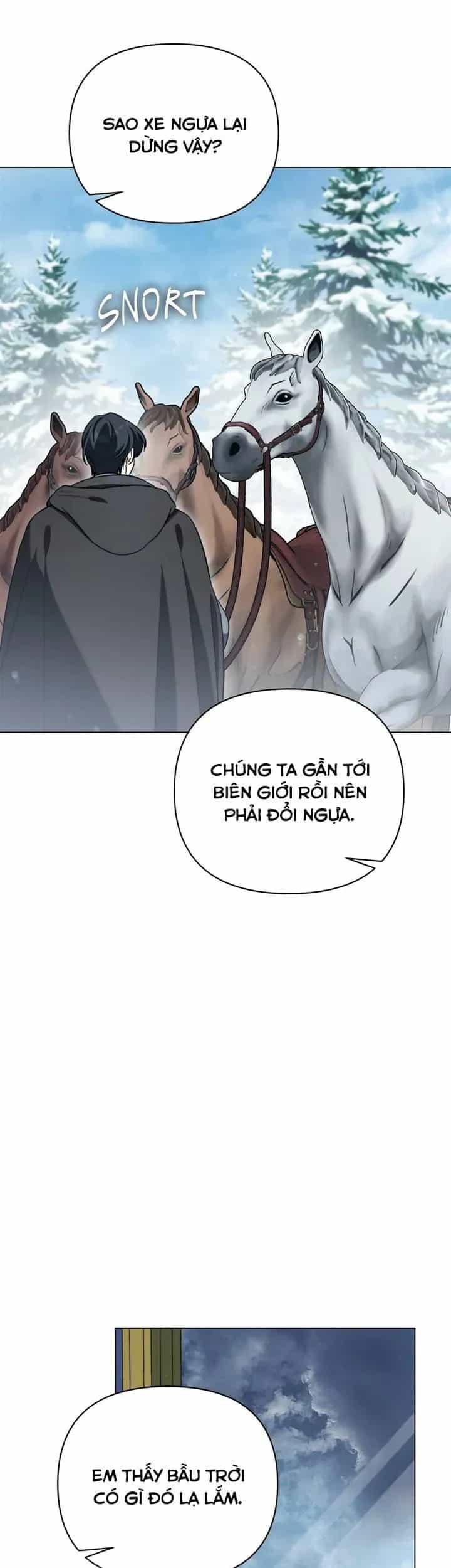 Dành Cho Nàng Juliet Xinh Đẹp - Chương 53 - ảnh 33