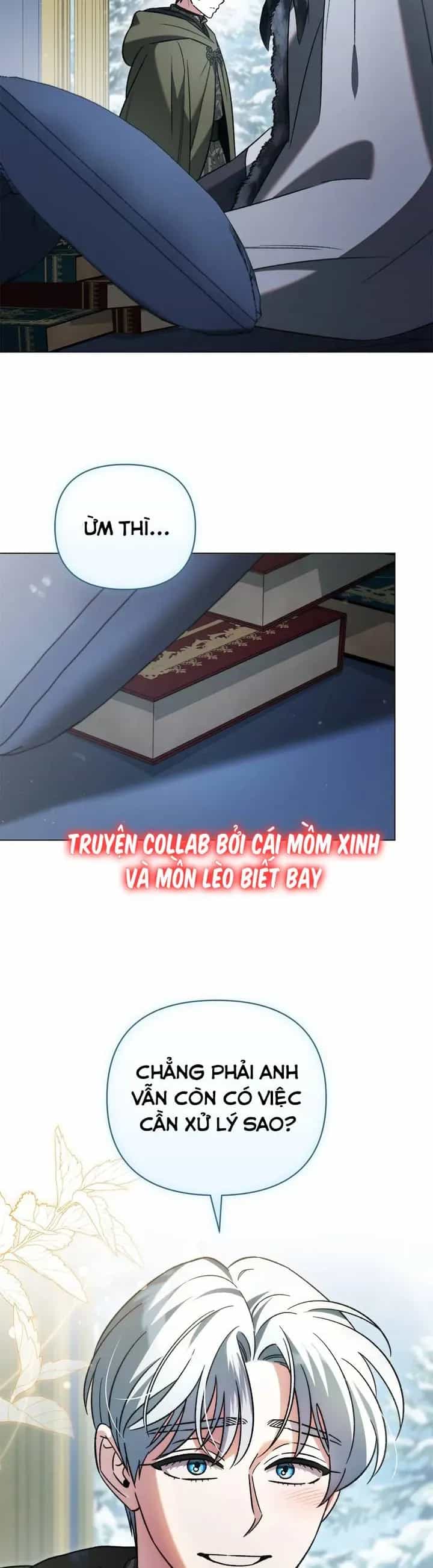 Dành Cho Nàng Juliet Xinh Đẹp - Chương 53 - ảnh 46