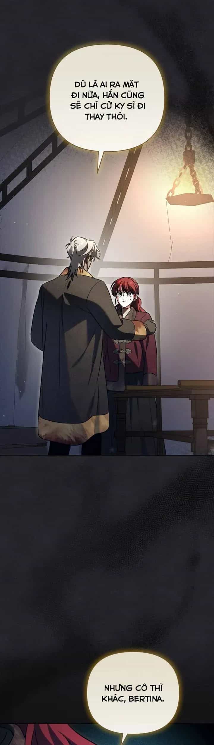 Dành Cho Nàng Juliet Xinh Đẹp - Chương 53 - ảnh 5
