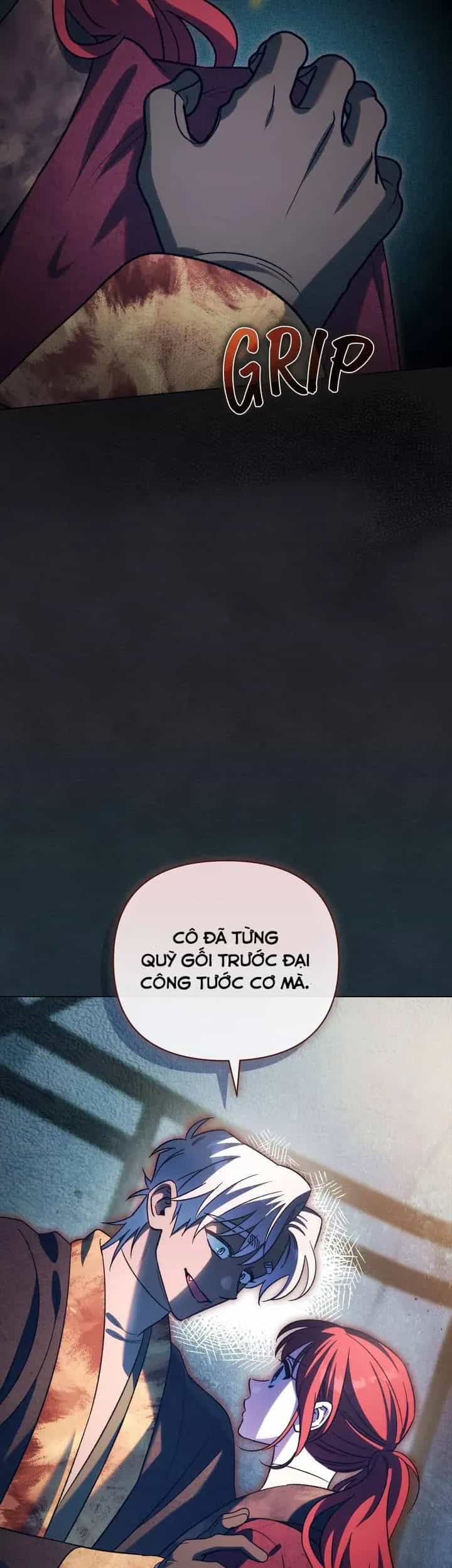 Dành Cho Nàng Juliet Xinh Đẹp - Chương 53 - ảnh 6