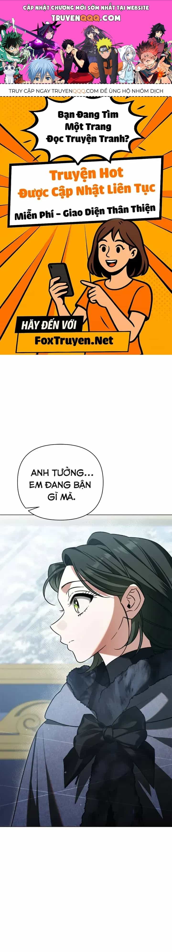 Dành Cho Nàng Juliet Xinh Đẹp - Chương 54 - ảnh 1