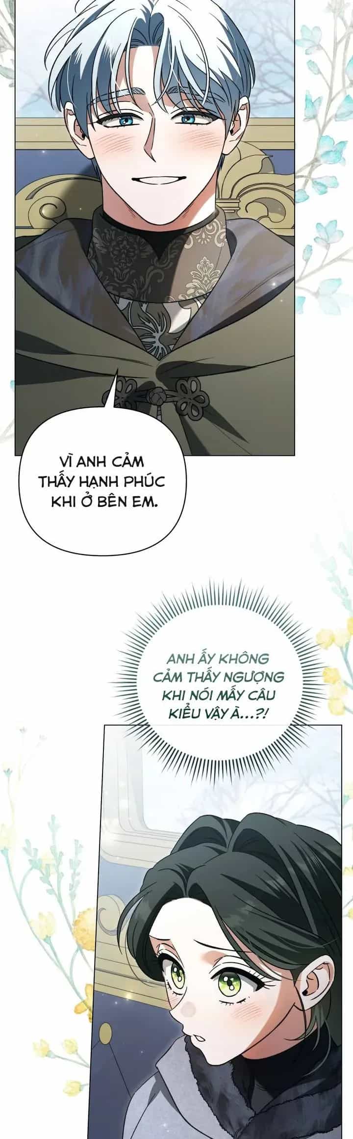 Dành Cho Nàng Juliet Xinh Đẹp - Chương 54 - ảnh 13