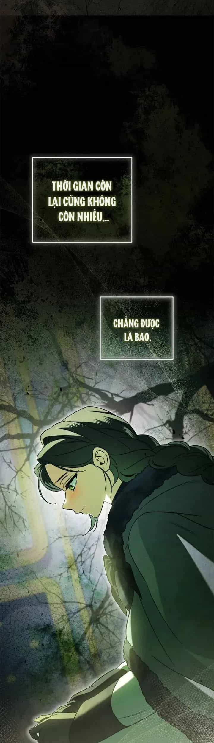 Dành Cho Nàng Juliet Xinh Đẹp - Chương 54 - ảnh 17