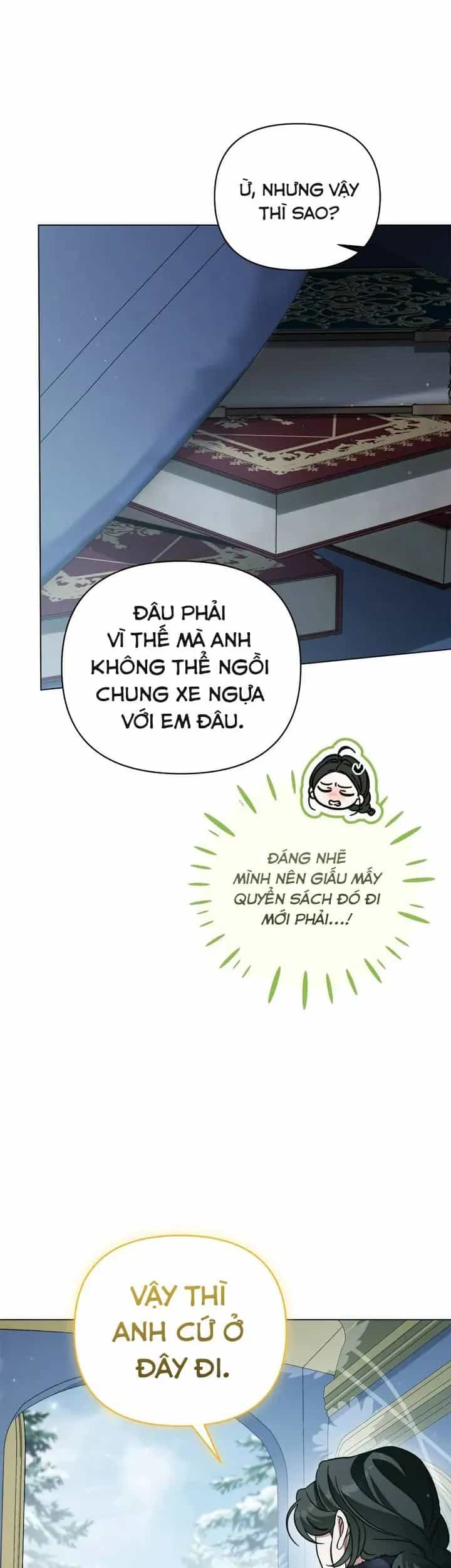 Dành Cho Nàng Juliet Xinh Đẹp - Chương 54 - ảnh 2